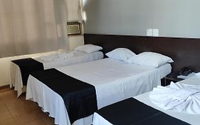 Hotel La Rocca, Goiania
